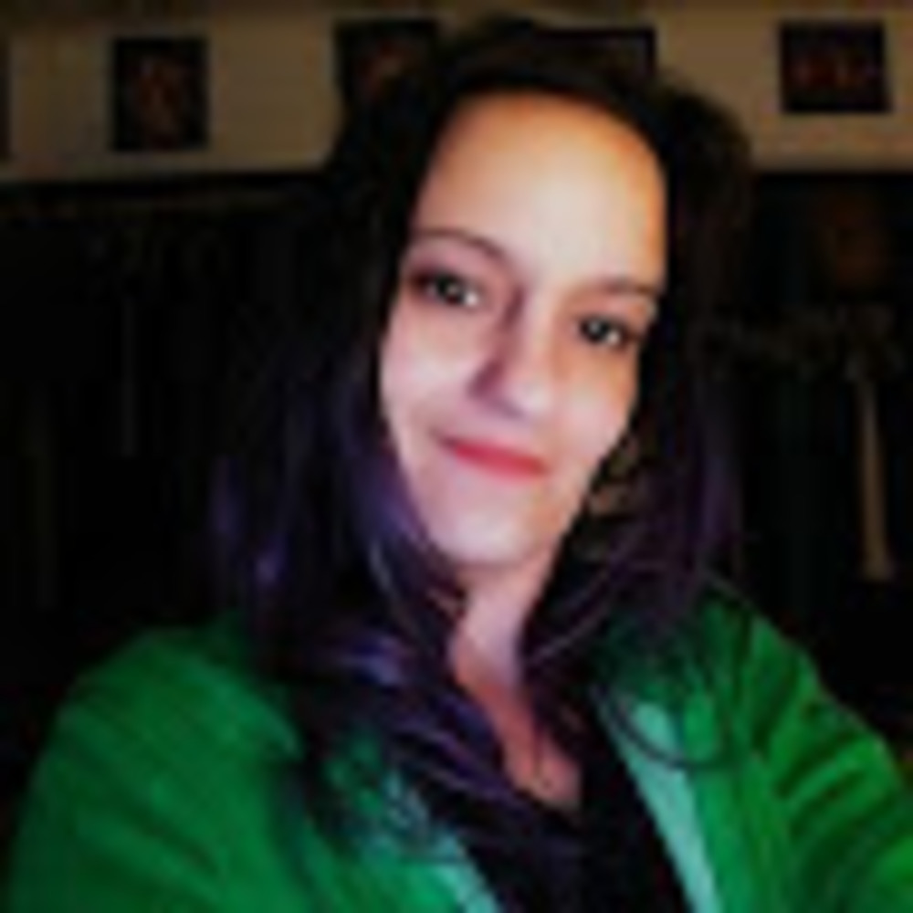 Meet your Posher, Amanda